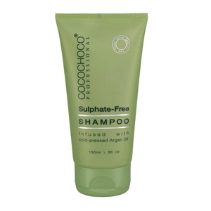 Bezsulfátový šampón pre hydratáciu a regeneráciu 150 ml | COCOCHOCO®